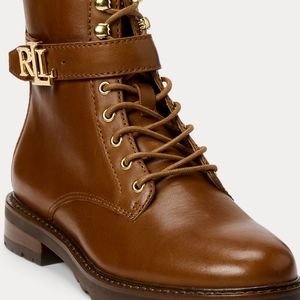 Ralph Lauren boots